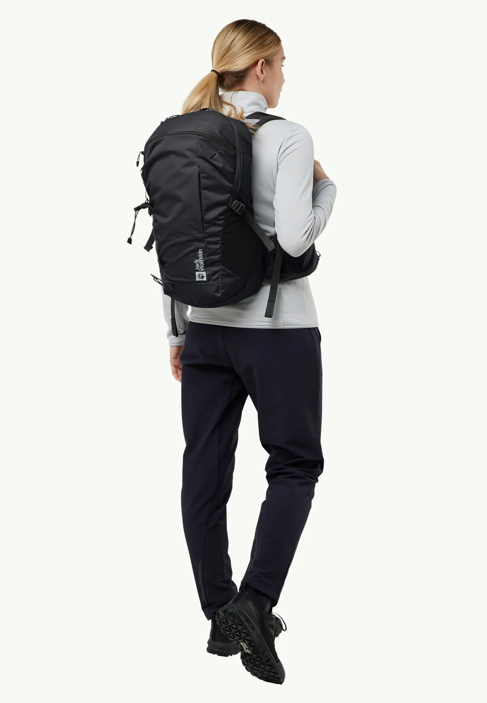 Wandelen|Wandelrugzakken|Jack Wolfskin Cyrox Shape 20