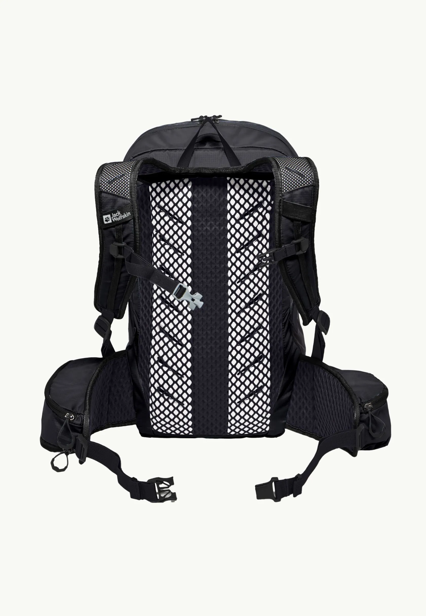 Wandelen|Wandelrugzakken|Jack Wolfskin Cyrox Shape 20