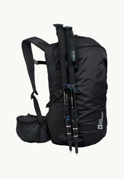 Wandelen|Wandelrugzakken|Jack Wolfskin Cyrox Shape 20