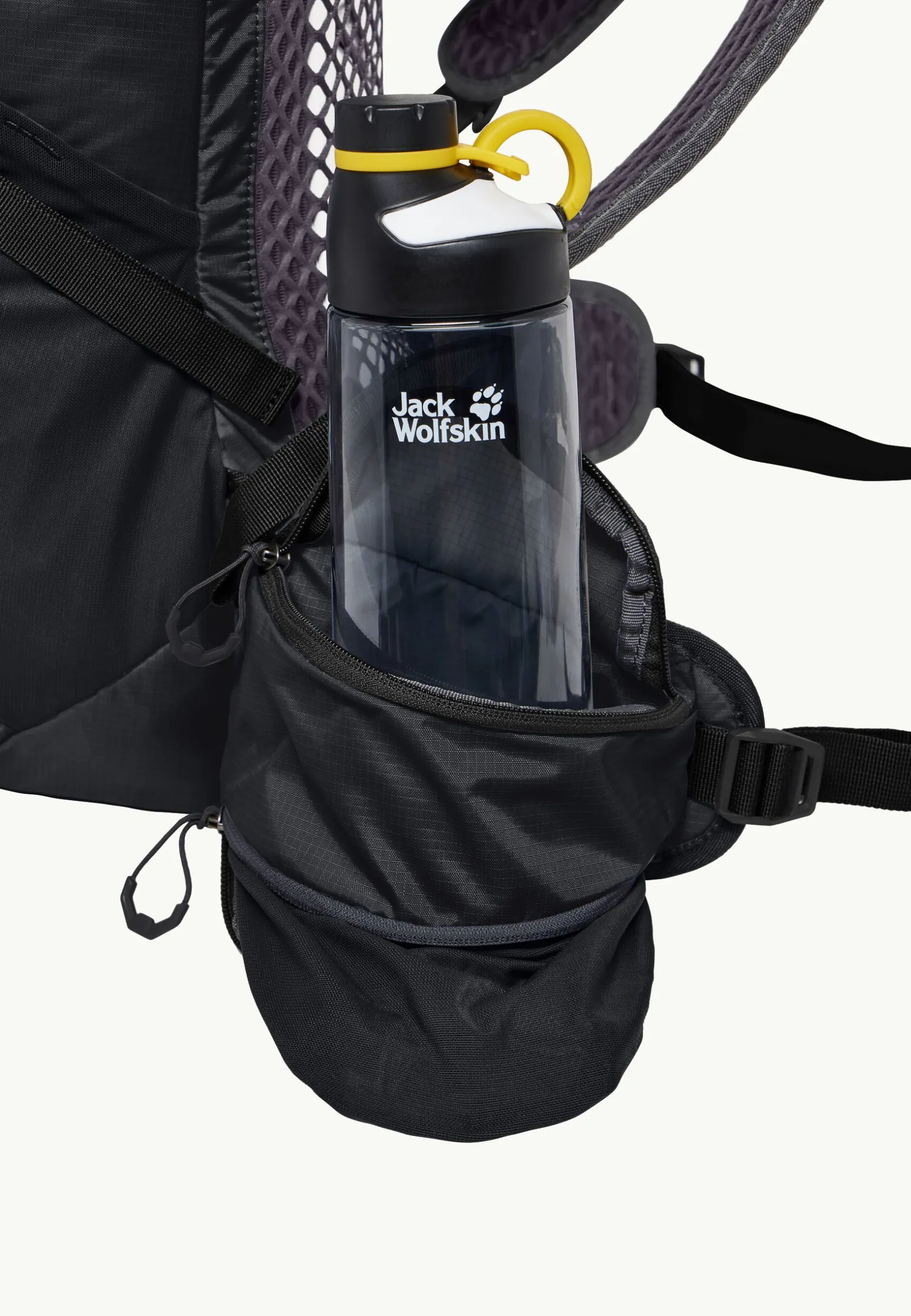 Wandelen|Wandelrugzakken|Jack Wolfskin Cyrox Shape 20