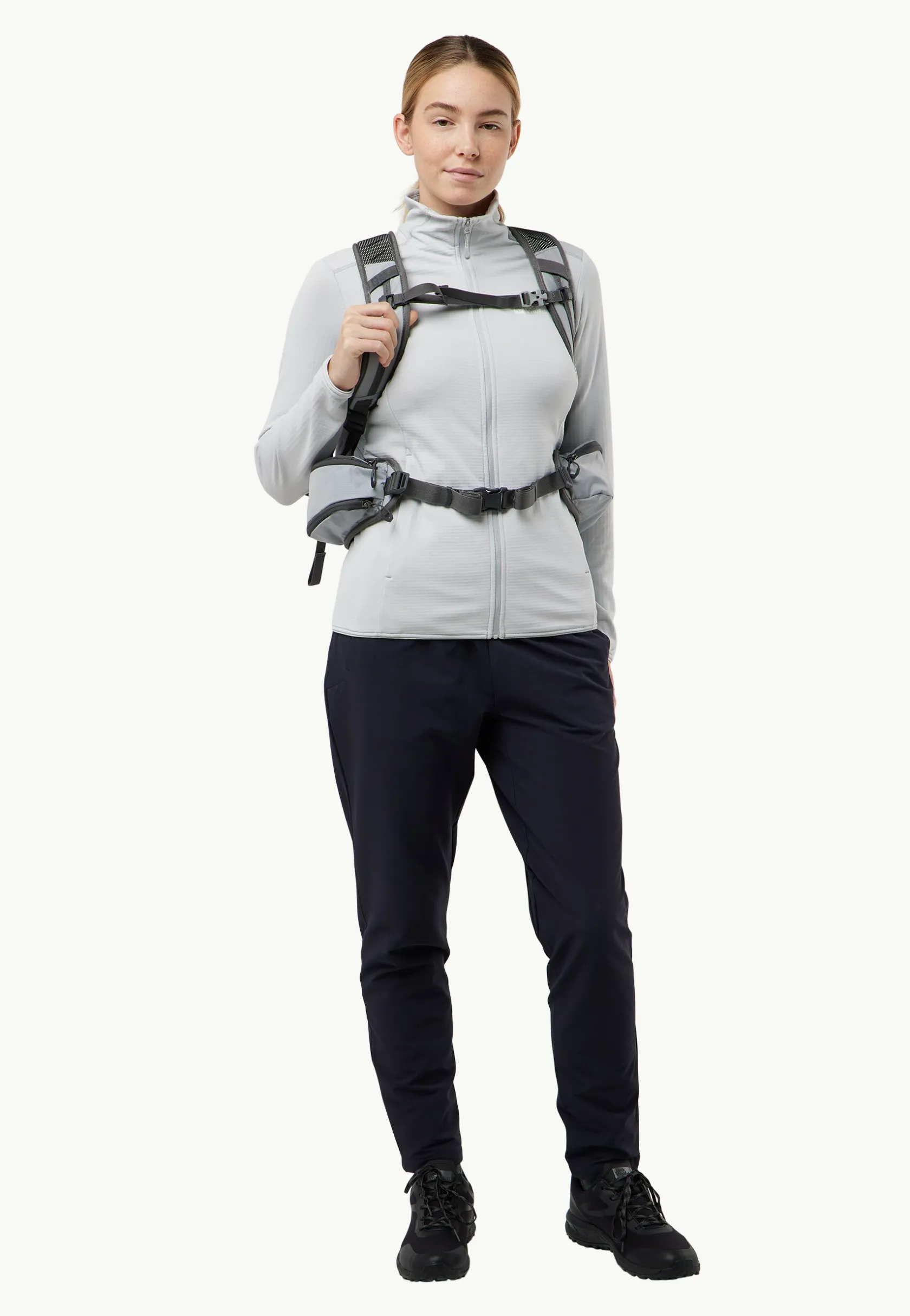 Wandelen|Wandelrugzakken|Jack Wolfskin Cyrox Shape 20
