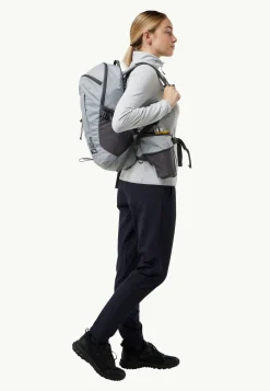 Wandelen|Wandelrugzakken|Jack Wolfskin Cyrox Shape 20