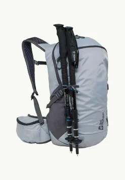 Wandelen|Wandelrugzakken|Jack Wolfskin Cyrox Shape 20