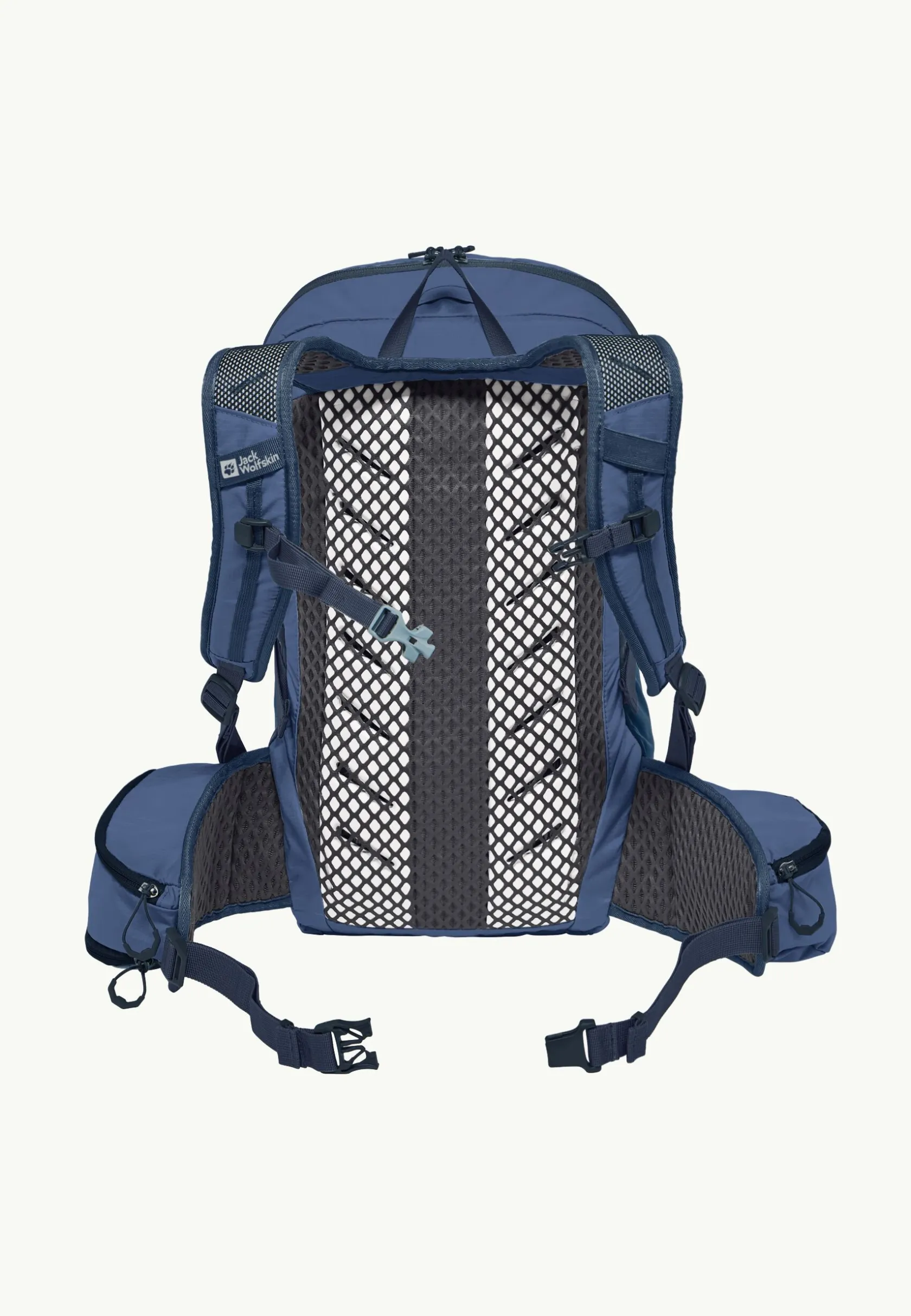 Wandelen|Wandelrugzakken|Jack Wolfskin Cyrox Shape 20