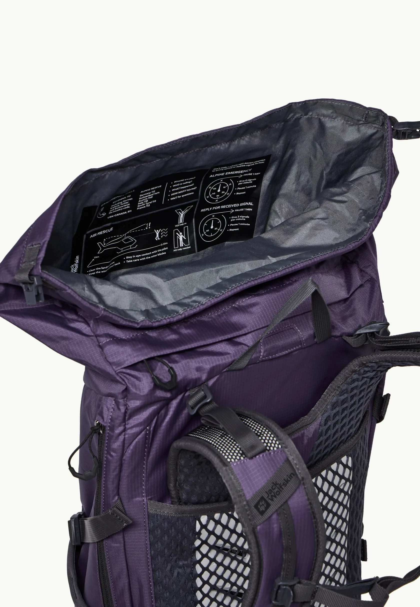 Wandelen|Wandelrugzakken|Jack Wolfskin Cyrox Shape 30 S-l
