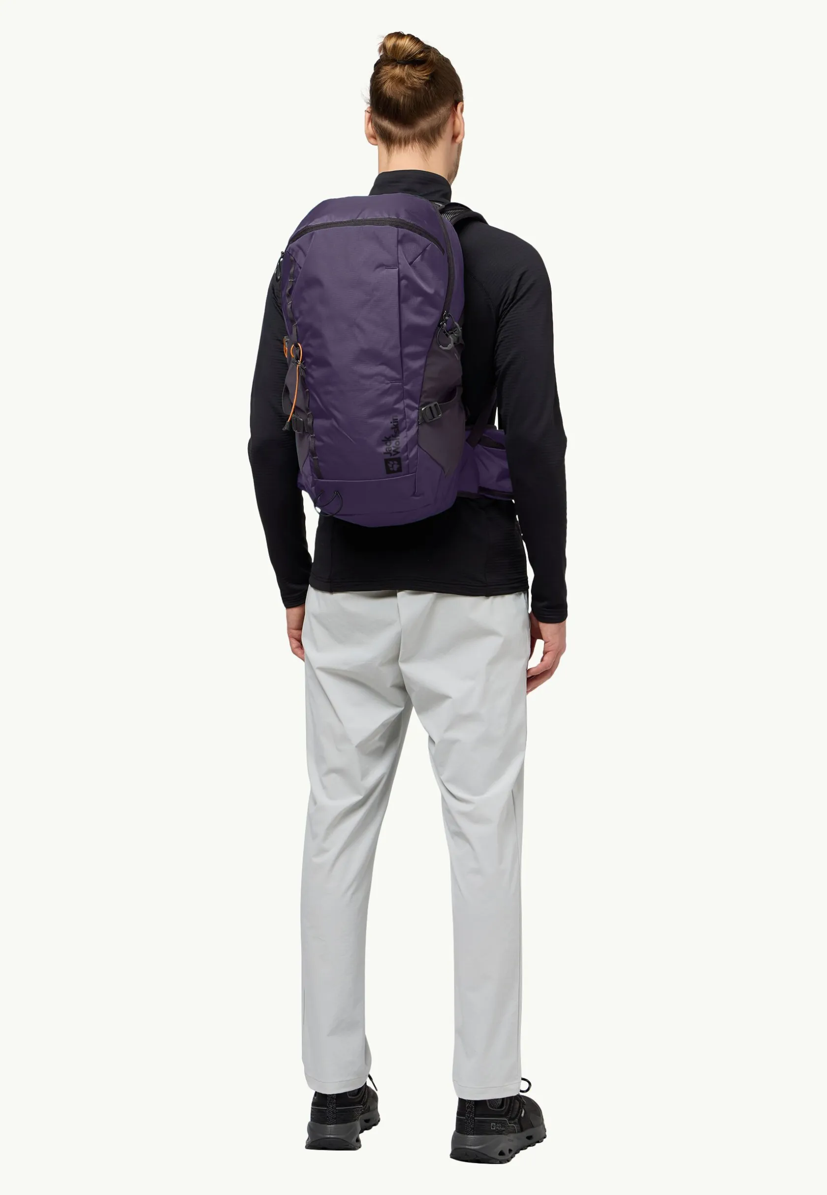 Wandelen|Wandelrugzakken|Jack Wolfskin Cyrox Shape 25 S-l