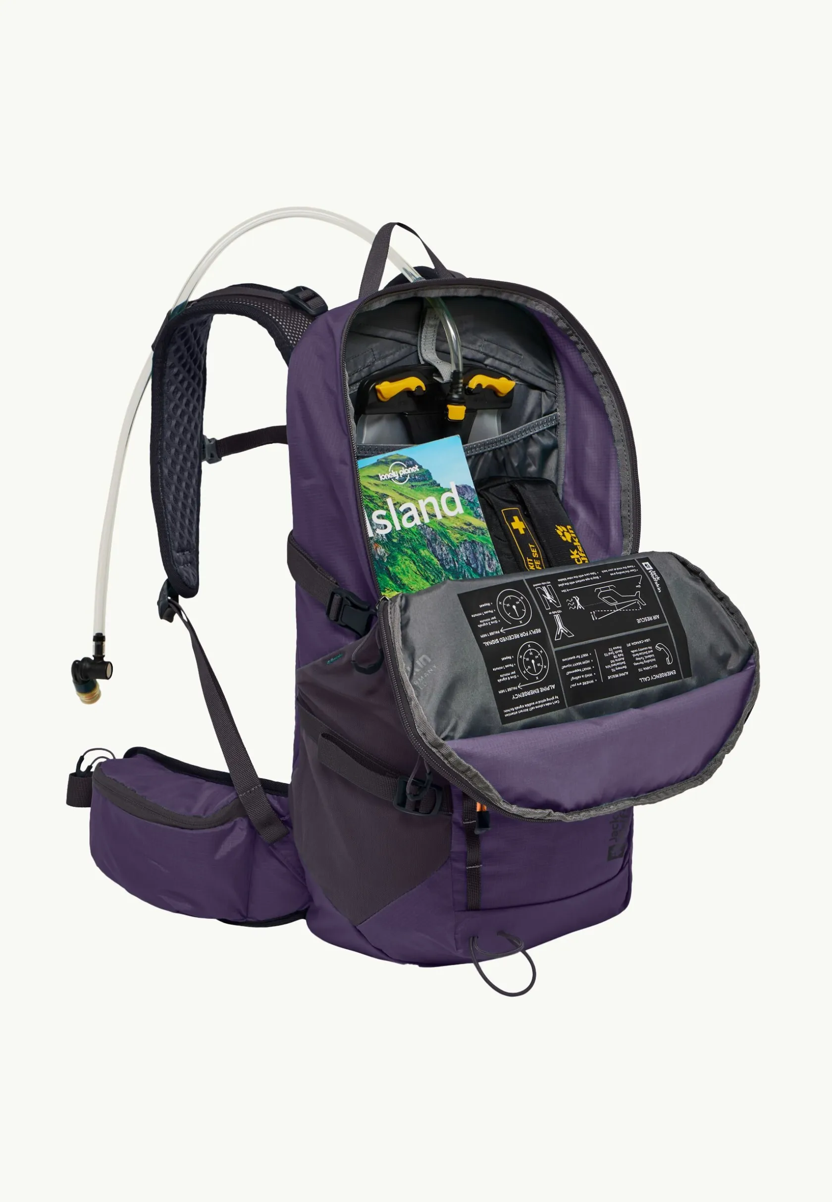 Wandelen|Wandelrugzakken|Jack Wolfskin Cyrox Shape 25 S-l