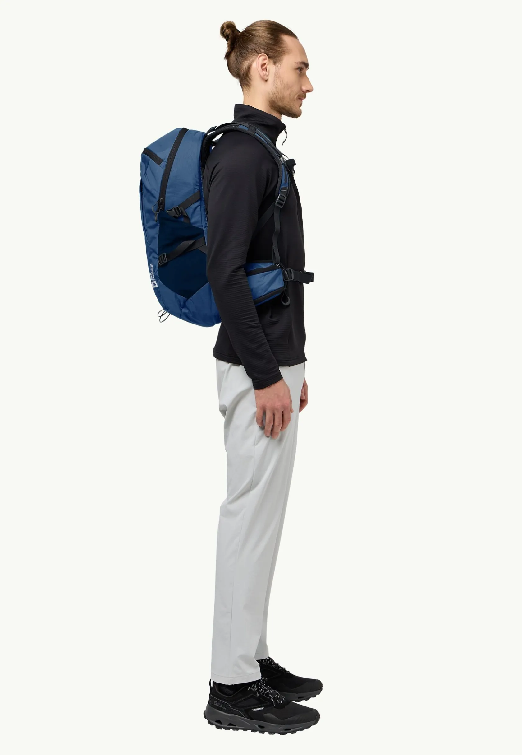 Wandelen|Wandelrugzakken|Jack Wolfskin Cyrox Shape 25 S-l