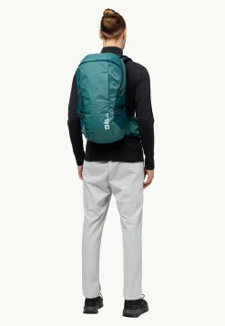 Wandelen|Wandelrugzakken|Jack Wolfskin Cyrox Shape 25 S-l