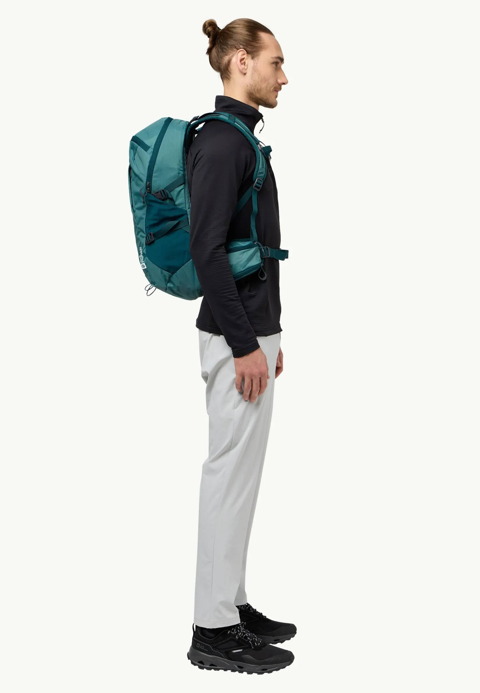 Wandelen|Wandelrugzakken|Jack Wolfskin Cyrox Shape 25 S-l