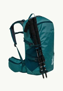 Wandelen|Wandelrugzakken|Jack Wolfskin Cyrox Shape 25 S-l