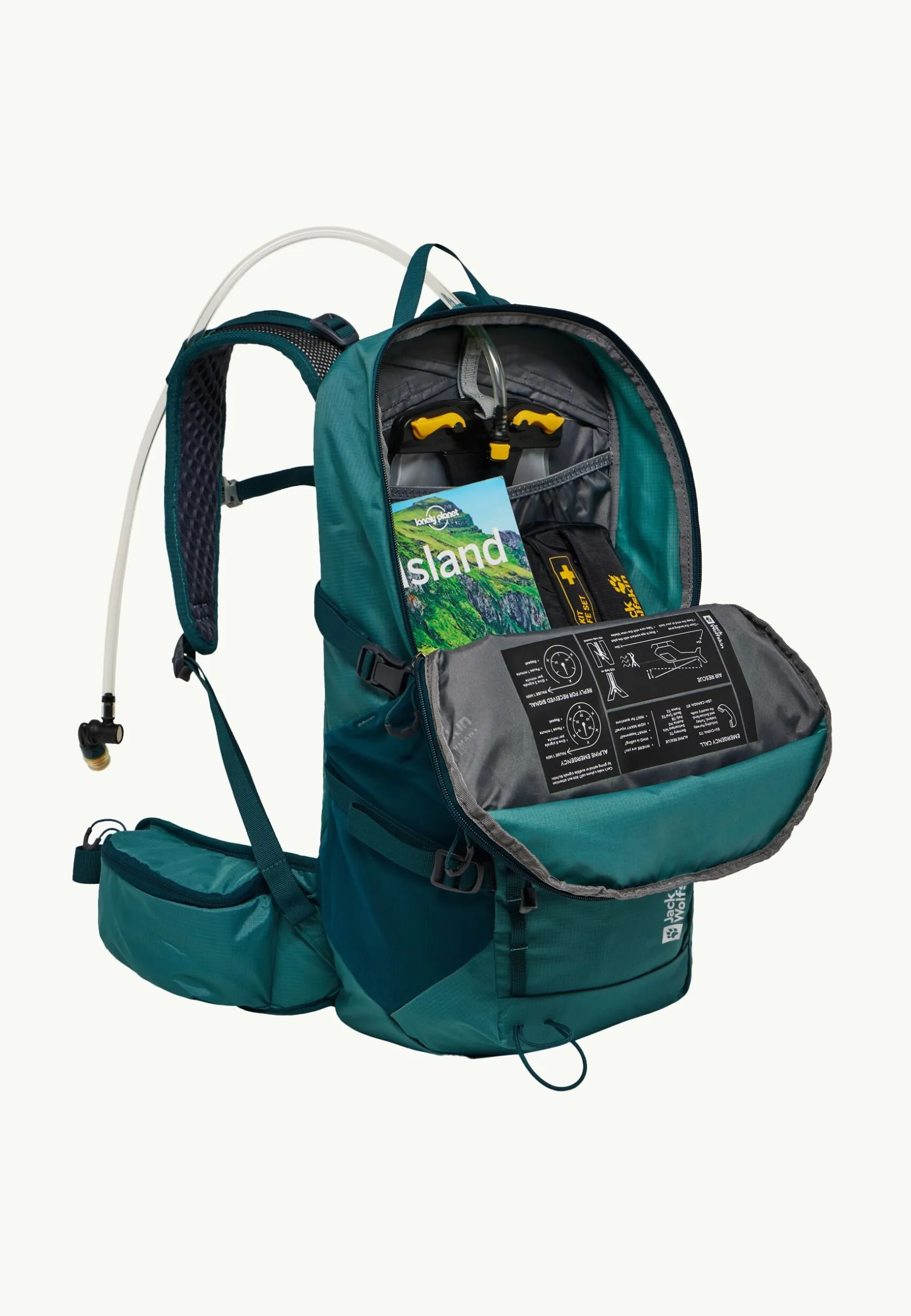 Wandelen|Wandelrugzakken|Jack Wolfskin Cyrox Shape 25 S-l