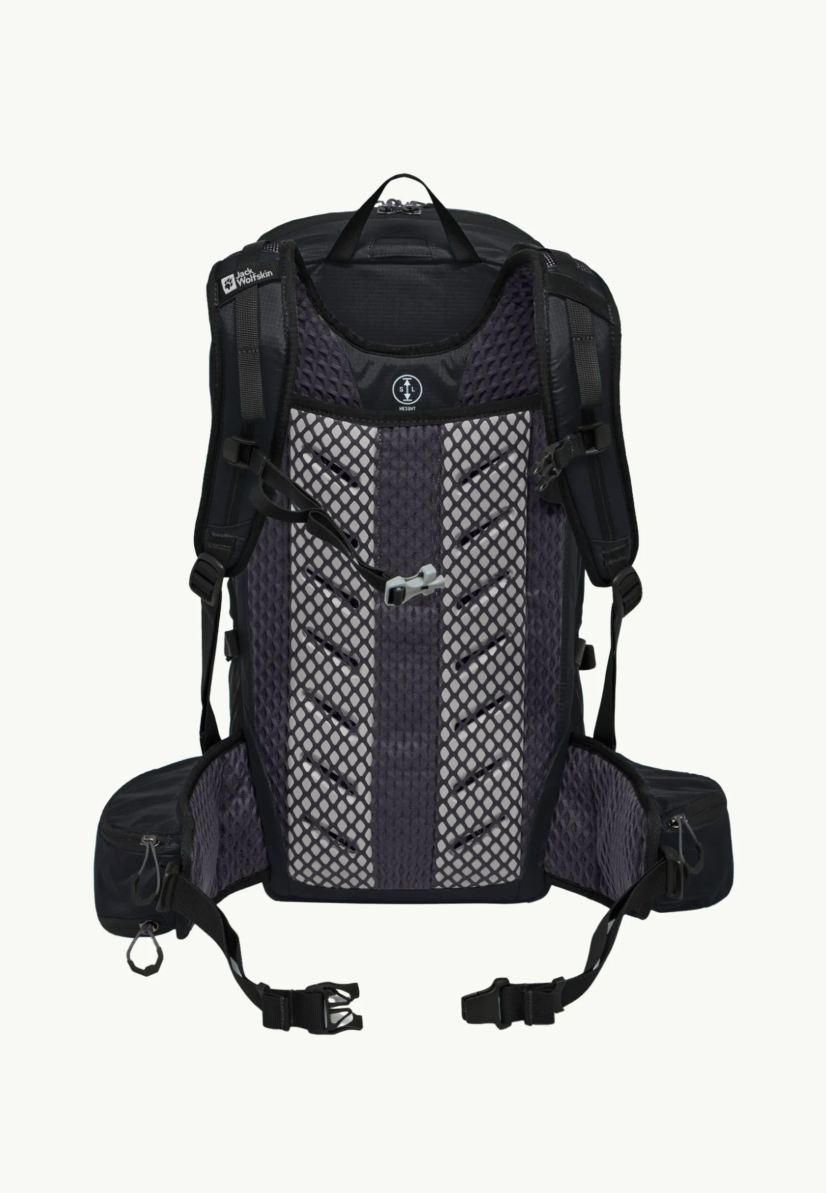 Wandelen|Wandelrugzakken|Jack Wolfskin Cyrox Shape 25 S-l
