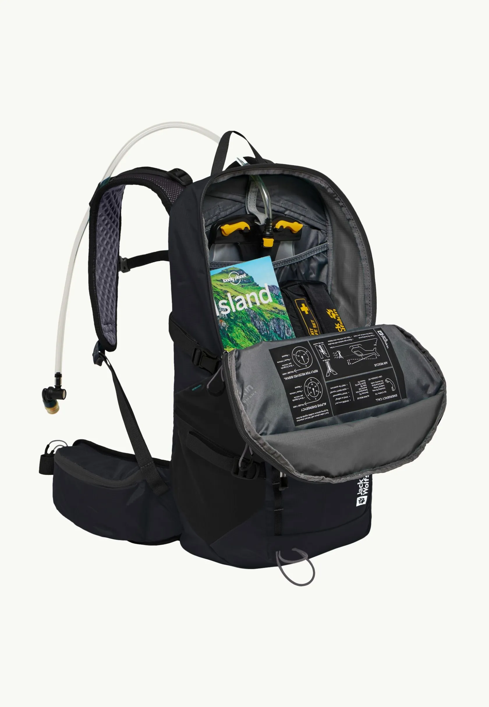 Wandelen|Wandelrugzakken|Jack Wolfskin Cyrox Shape 25 S-l