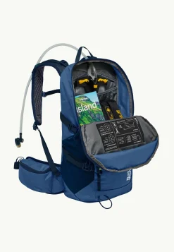 Wandelen|Wandelrugzakken|Jack Wolfskin Cyrox Shape 25 S-l