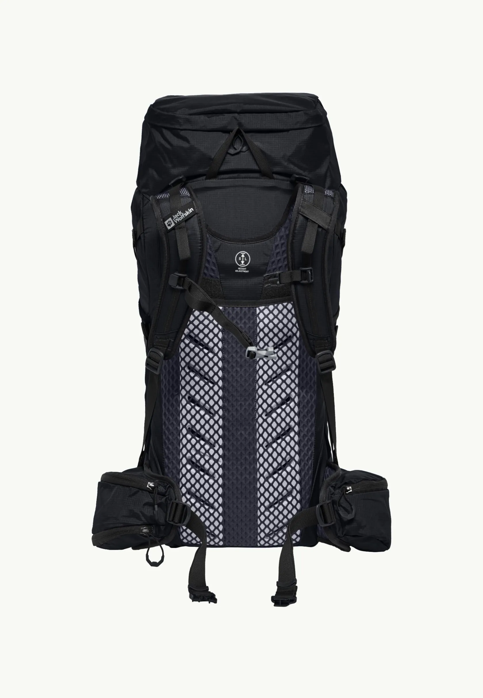 Wandelen|Wandelrugzakken|Jack Wolfskin Cyrox Shape 35 S-l