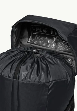 Wandelen|Wandelrugzakken|Jack Wolfskin Cyrox Shape 35 S-l