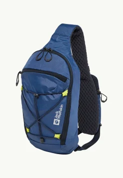 Schoudertassen|Schoudertassen|Jack Wolfskin Cyrox Sling