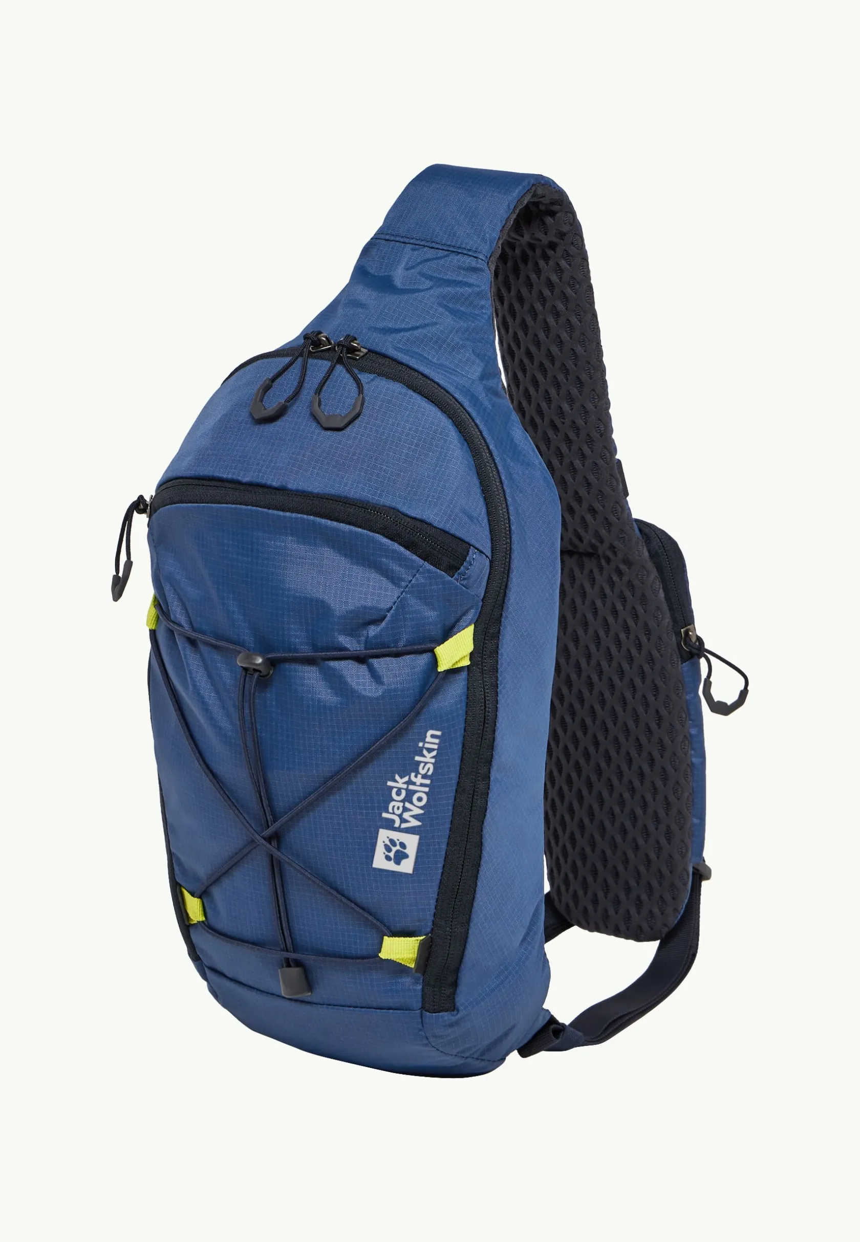 Schoudertassen|Schoudertassen|Jack Wolfskin Cyrox Sling