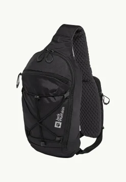 Schoudertassen|Schoudertassen|Jack Wolfskin Cyrox Sling