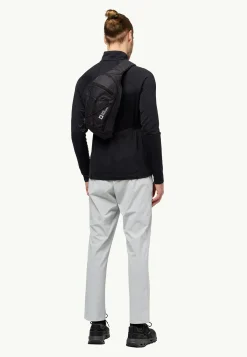 Schoudertassen|Schoudertassen|Jack Wolfskin Cyrox Sling