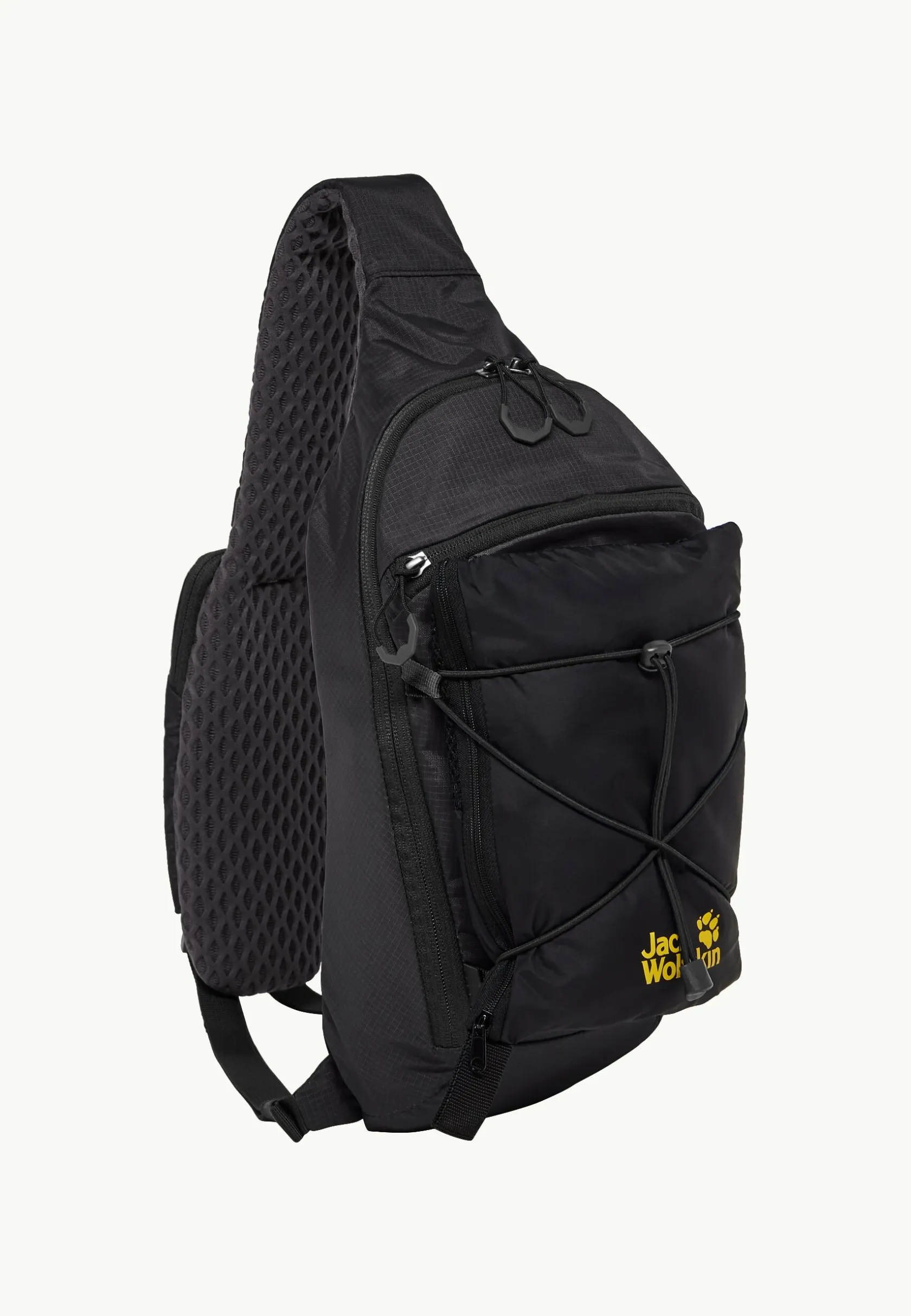 Schoudertassen|Schoudertassen|Jack Wolfskin Cyrox Sling