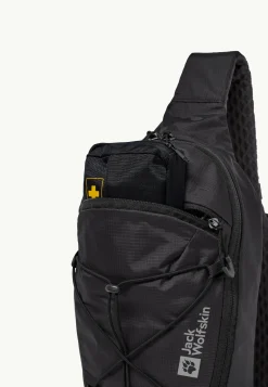 Schoudertassen|Schoudertassen|Jack Wolfskin Cyrox Sling