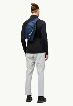 Schoudertassen|Schoudertassen|Jack Wolfskin Cyrox Sling