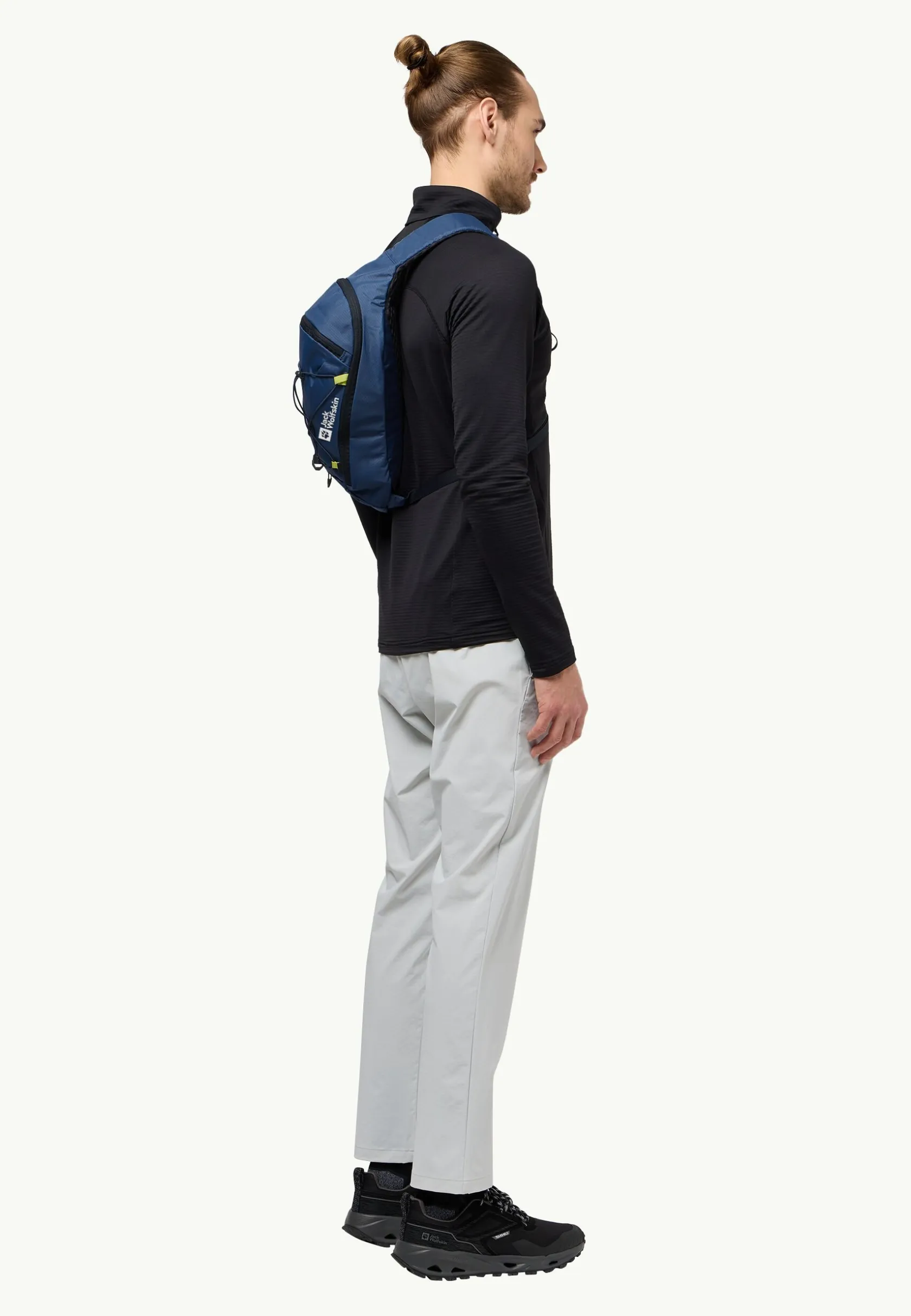 Schoudertassen|Schoudertassen|Jack Wolfskin Cyrox Sling