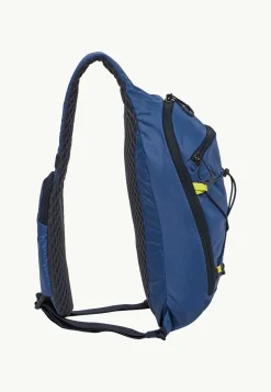 Schoudertassen|Schoudertassen|Jack Wolfskin Cyrox Sling