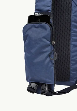 Schoudertassen|Schoudertassen|Jack Wolfskin Cyrox Sling