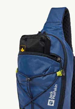Schoudertassen|Schoudertassen|Jack Wolfskin Cyrox Sling