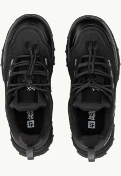 Wandelschoenen|Wandelschoenen|Jack Wolfskin Cyrox Texapore Low K black