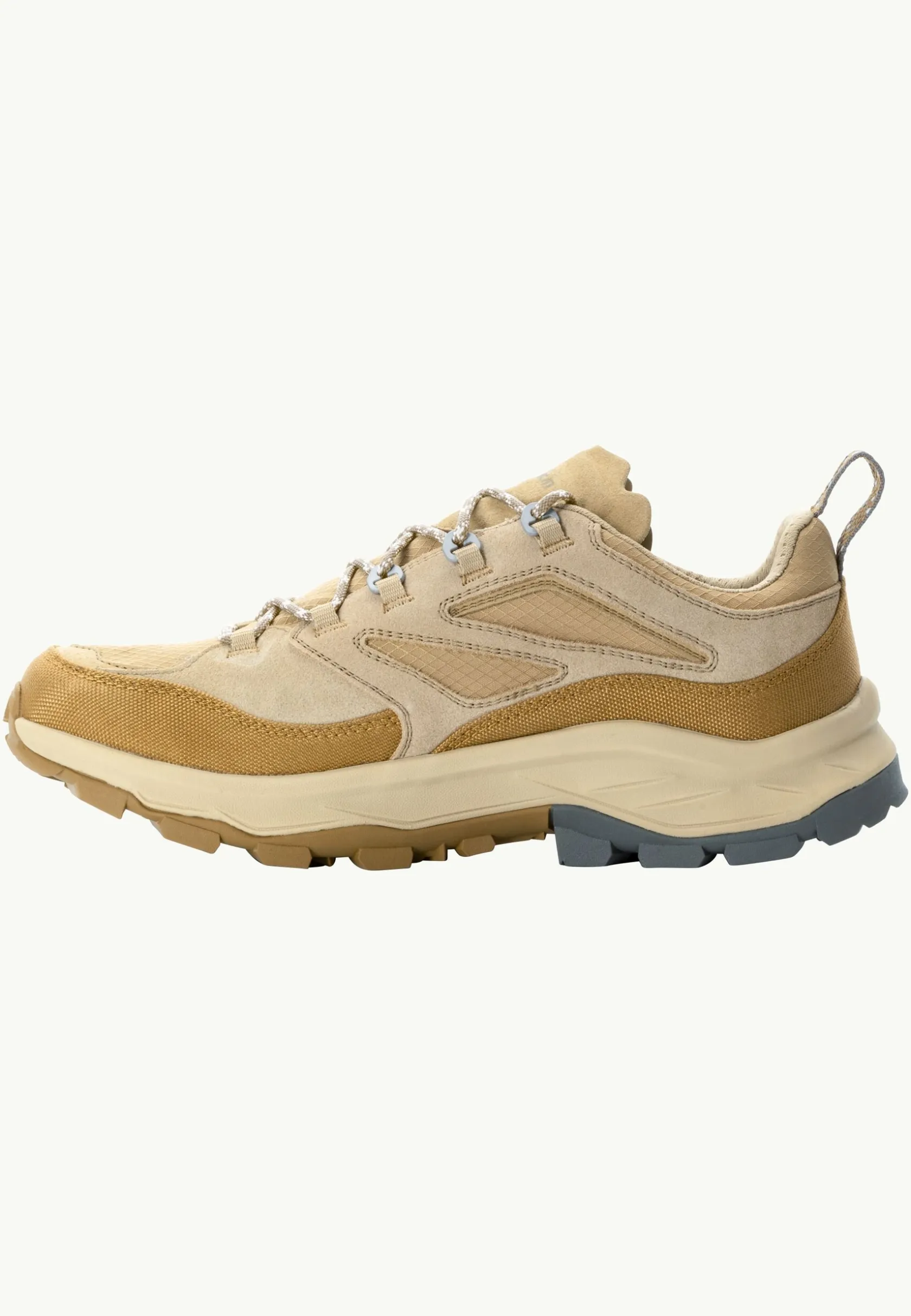 Wandelen|Wandelschoenen|Jack Wolfskin Cyrox Texapore Low M