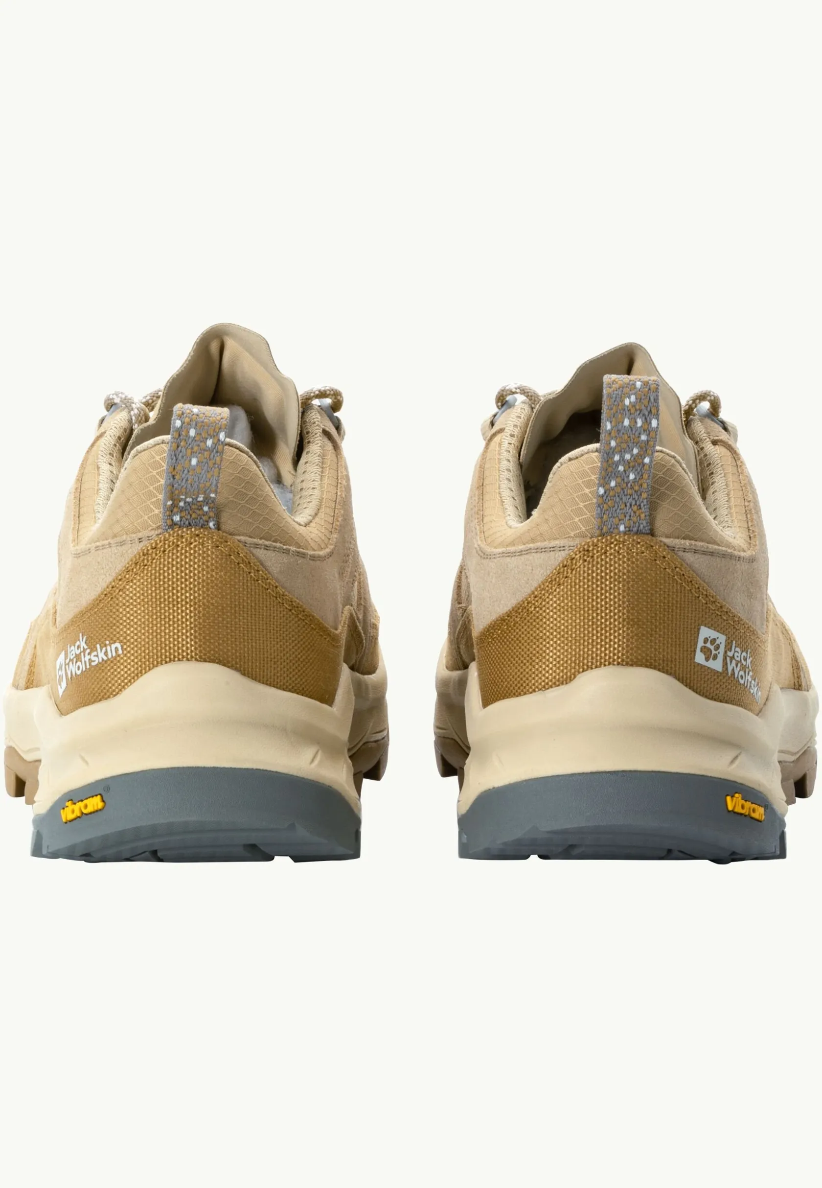 Wandelen|Wandelschoenen|Jack Wolfskin Cyrox Texapore Low M