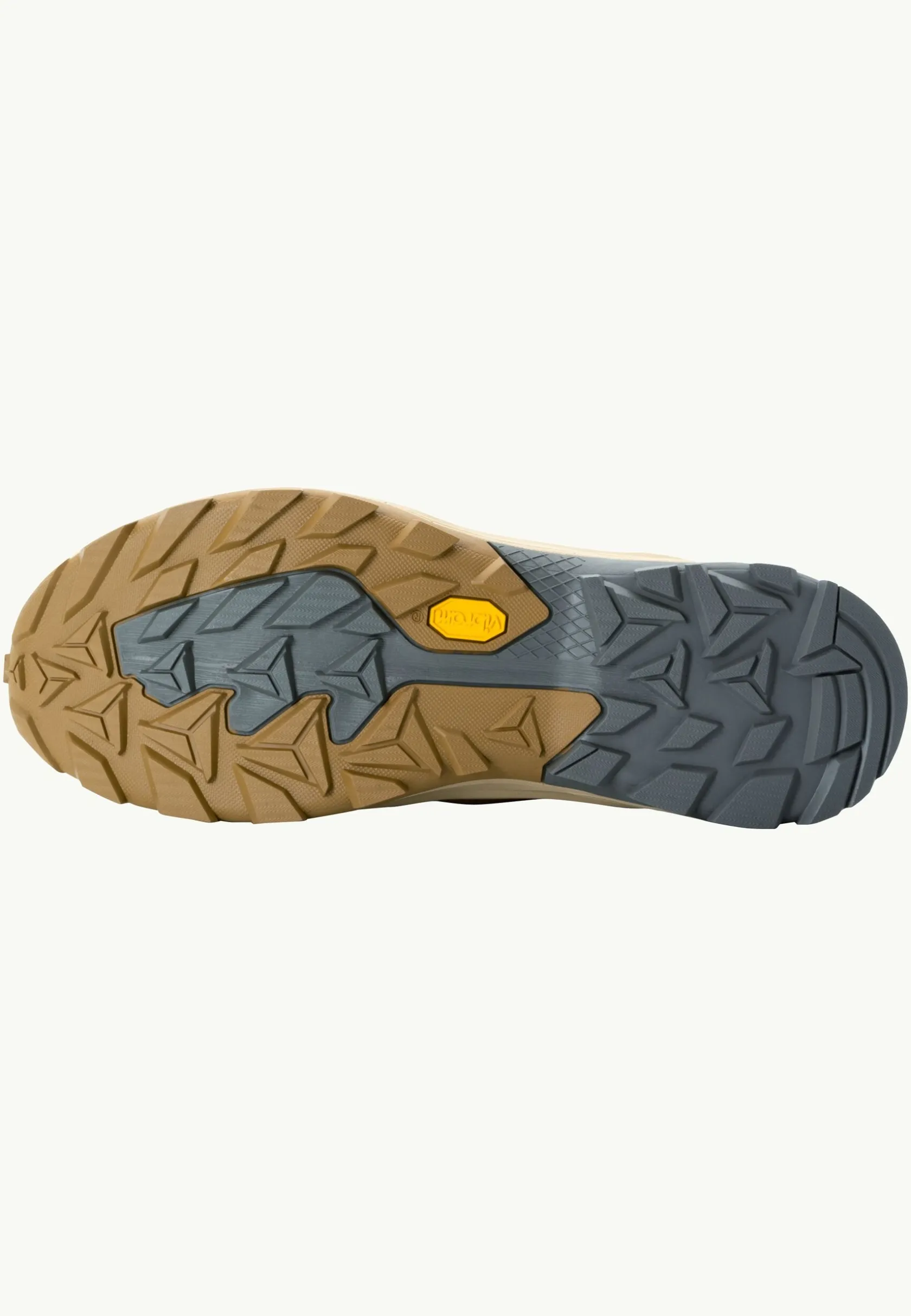Wandelen|Wandelschoenen|Jack Wolfskin Cyrox Texapore Low M