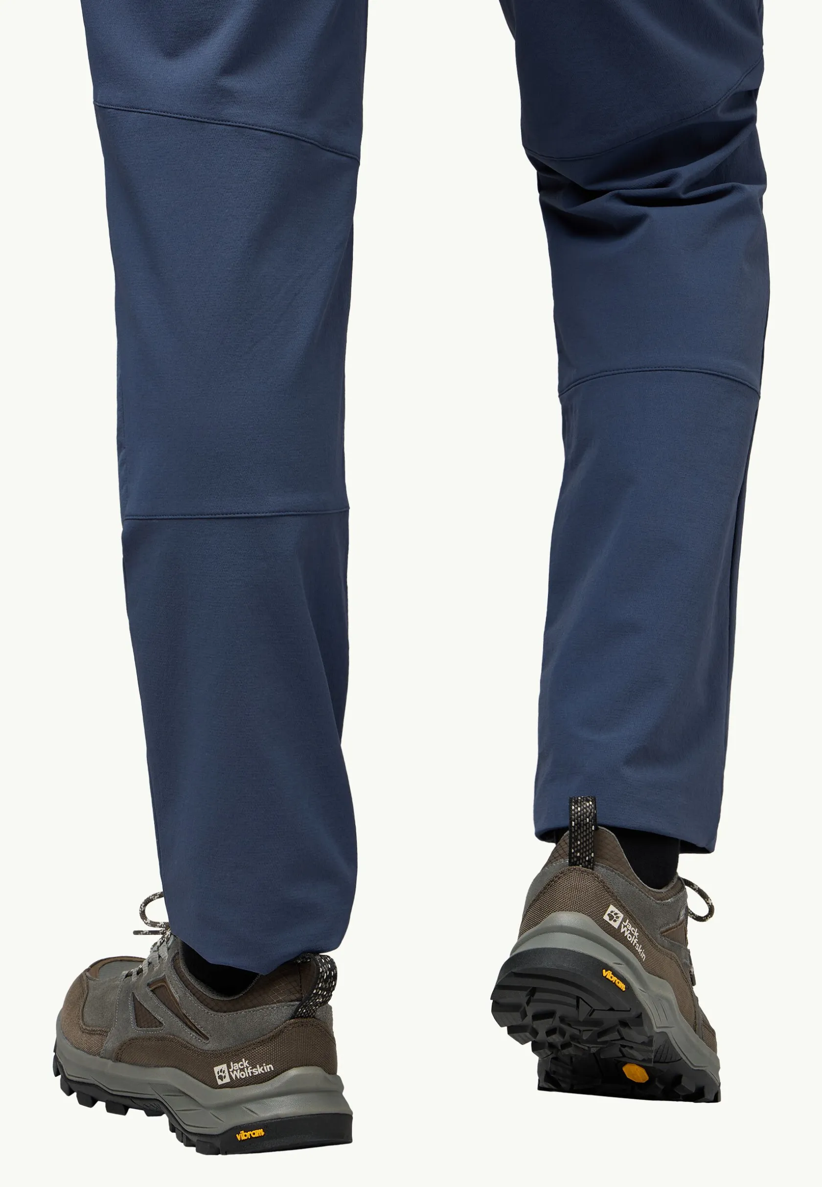 Wandelen|Wandelschoenen|Jack Wolfskin Cyrox Texapore Low M