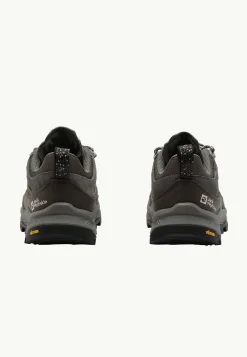 Wandelen|Wandelschoenen|Jack Wolfskin Cyrox Texapore Low M