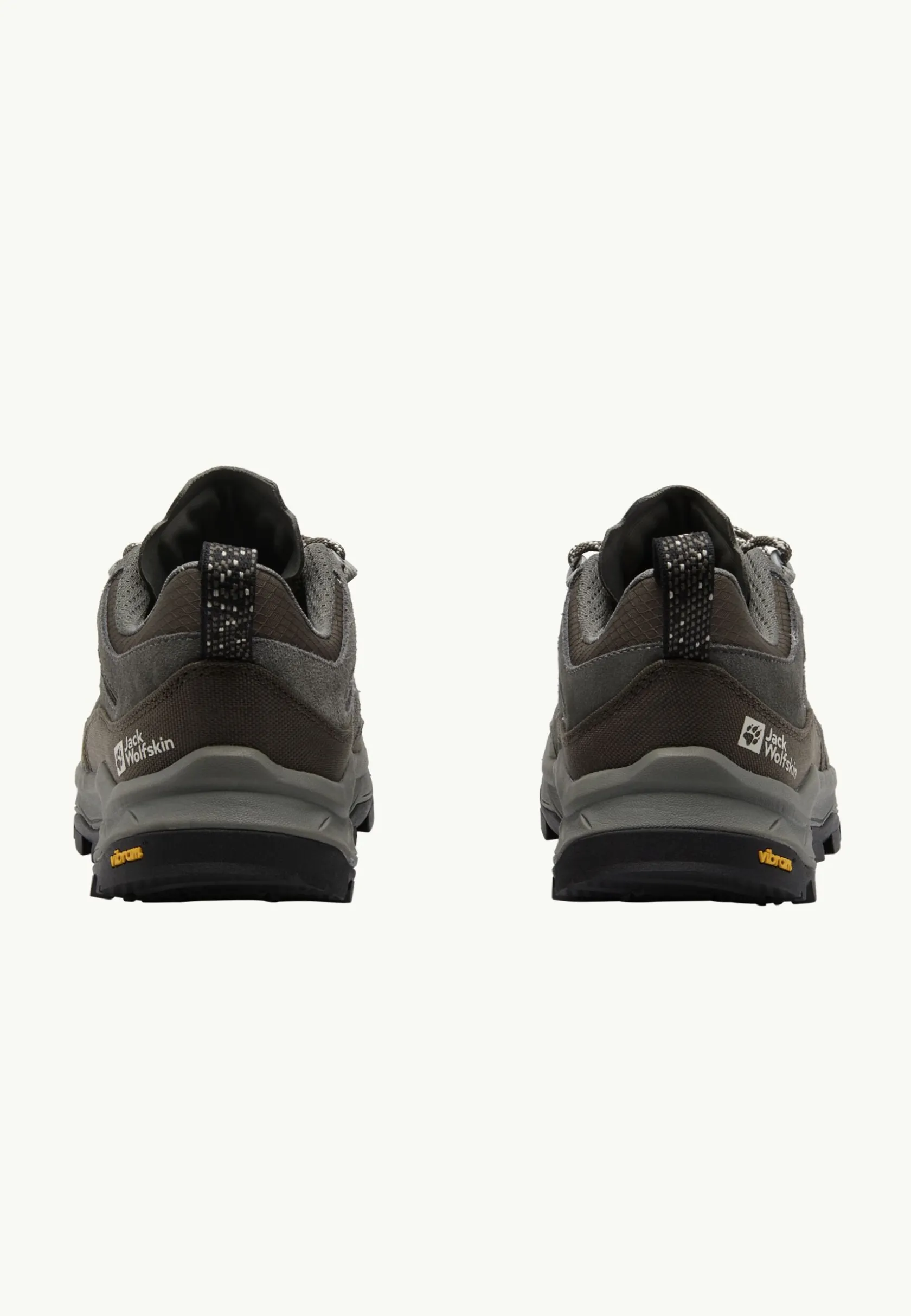 Wandelen|Wandelschoenen|Jack Wolfskin Cyrox Texapore Low M