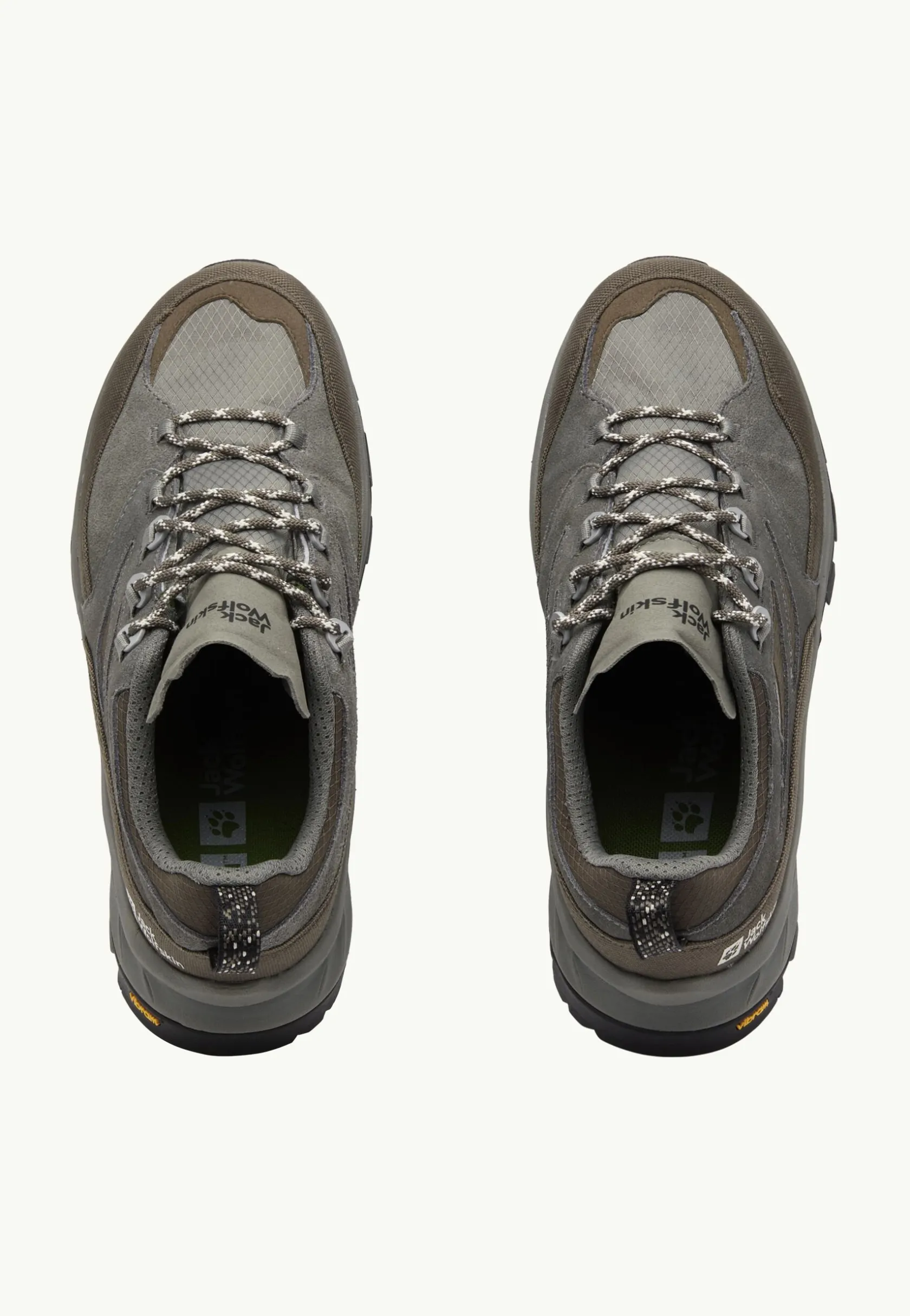 Wandelen|Wandelschoenen|Jack Wolfskin Cyrox Texapore Low M