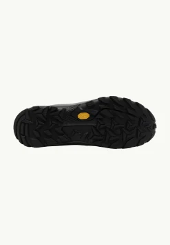 Wandelen|Wandelschoenen|Jack Wolfskin Cyrox Texapore Low M