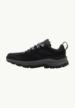 Wandelen|Wandelschoenen|Jack Wolfskin Cyrox Texapore Low M