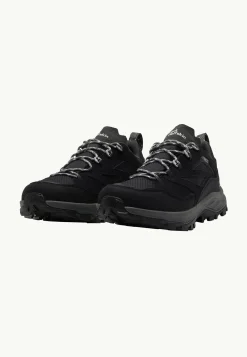 Wandelen|Wandelschoenen|Jack Wolfskin Cyrox Texapore Low M
