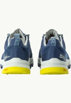 Wandelen|Wandelschoenen|Jack Wolfskin Cyrox Texapore Low M