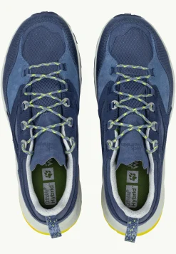 Wandelen|Wandelschoenen|Jack Wolfskin Cyrox Texapore Low M