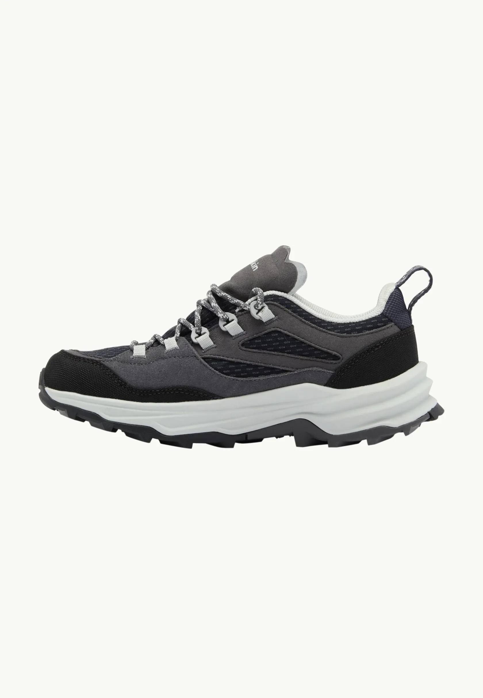 Multifunctionele Schoenen|Wandelschoenen|Jack Wolfskin Cyrox Texapore Low W