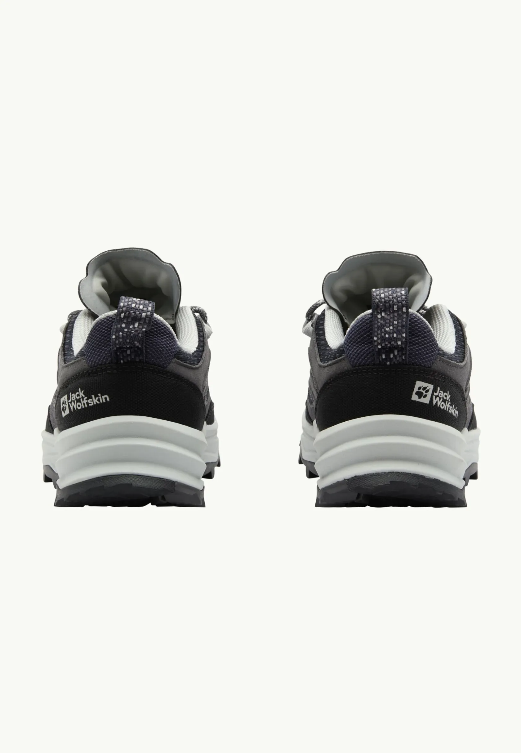 Multifunctionele Schoenen|Wandelschoenen|Jack Wolfskin Cyrox Texapore Low W