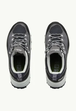 Multifunctionele Schoenen|Wandelschoenen|Jack Wolfskin Cyrox Texapore Low W