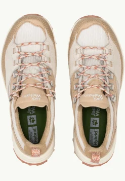 Multifunctionele Schoenen|Wandelschoenen|Jack Wolfskin Cyrox Texapore Low W