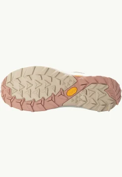 Multifunctionele Schoenen|Wandelschoenen|Jack Wolfskin Cyrox Texapore Low W